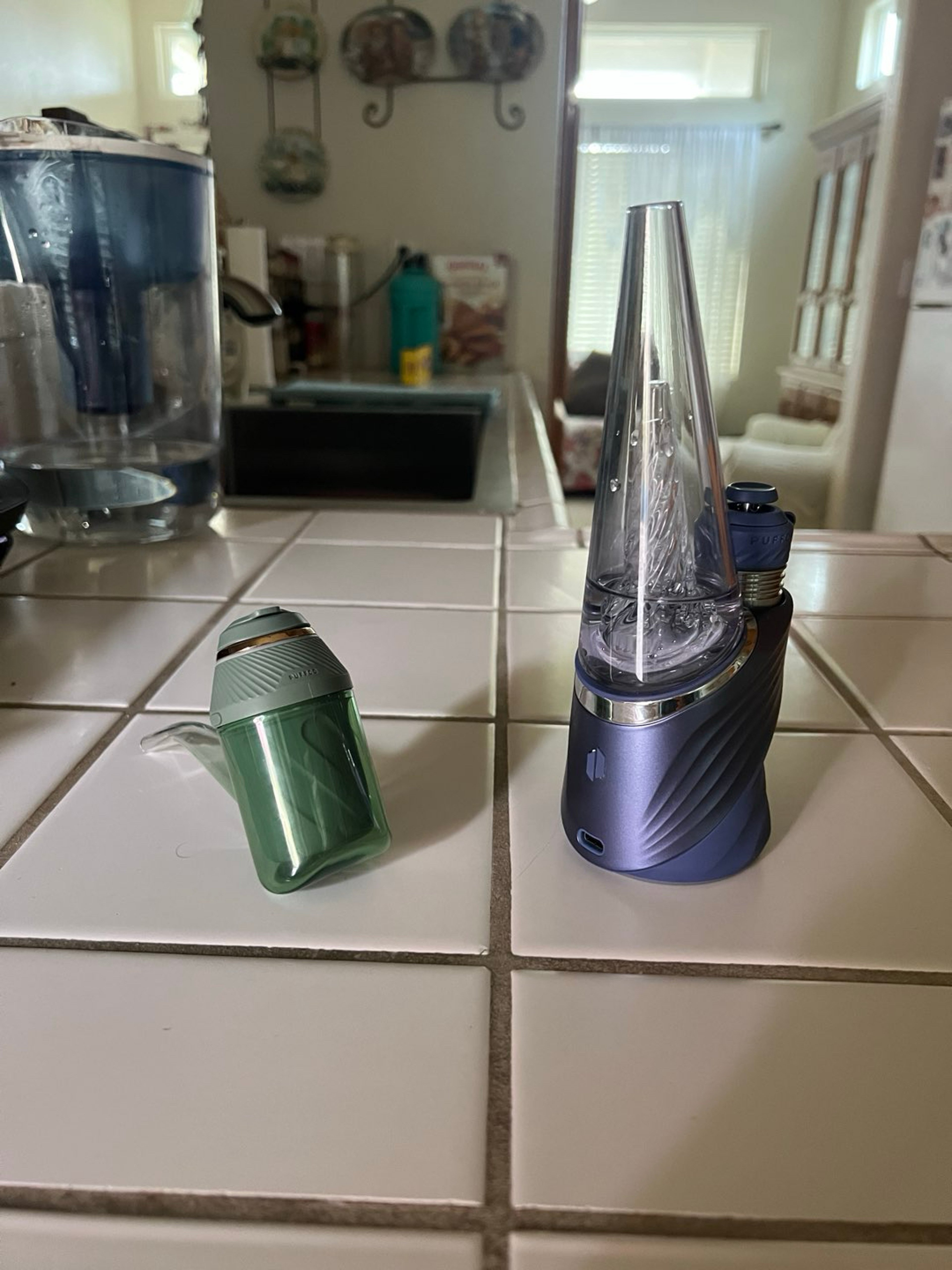 Preview pic of The Puffco Crew <3