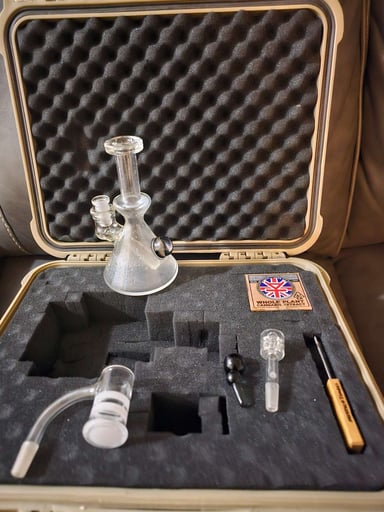 Preview pic of Complete package