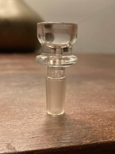 Preview pic of GRAV 10mm cup bowl