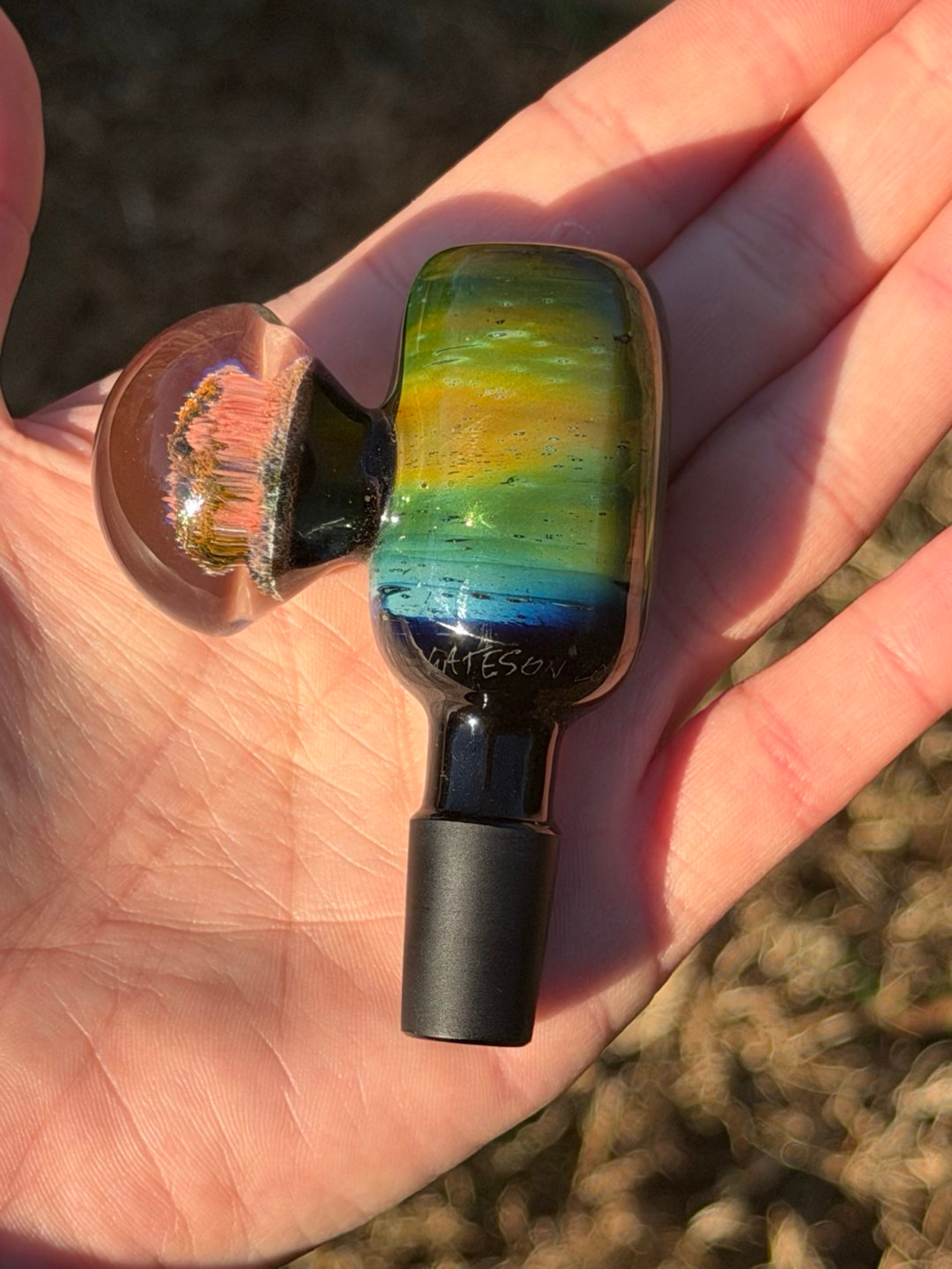 Preview pic of Gateson 14mm Slide