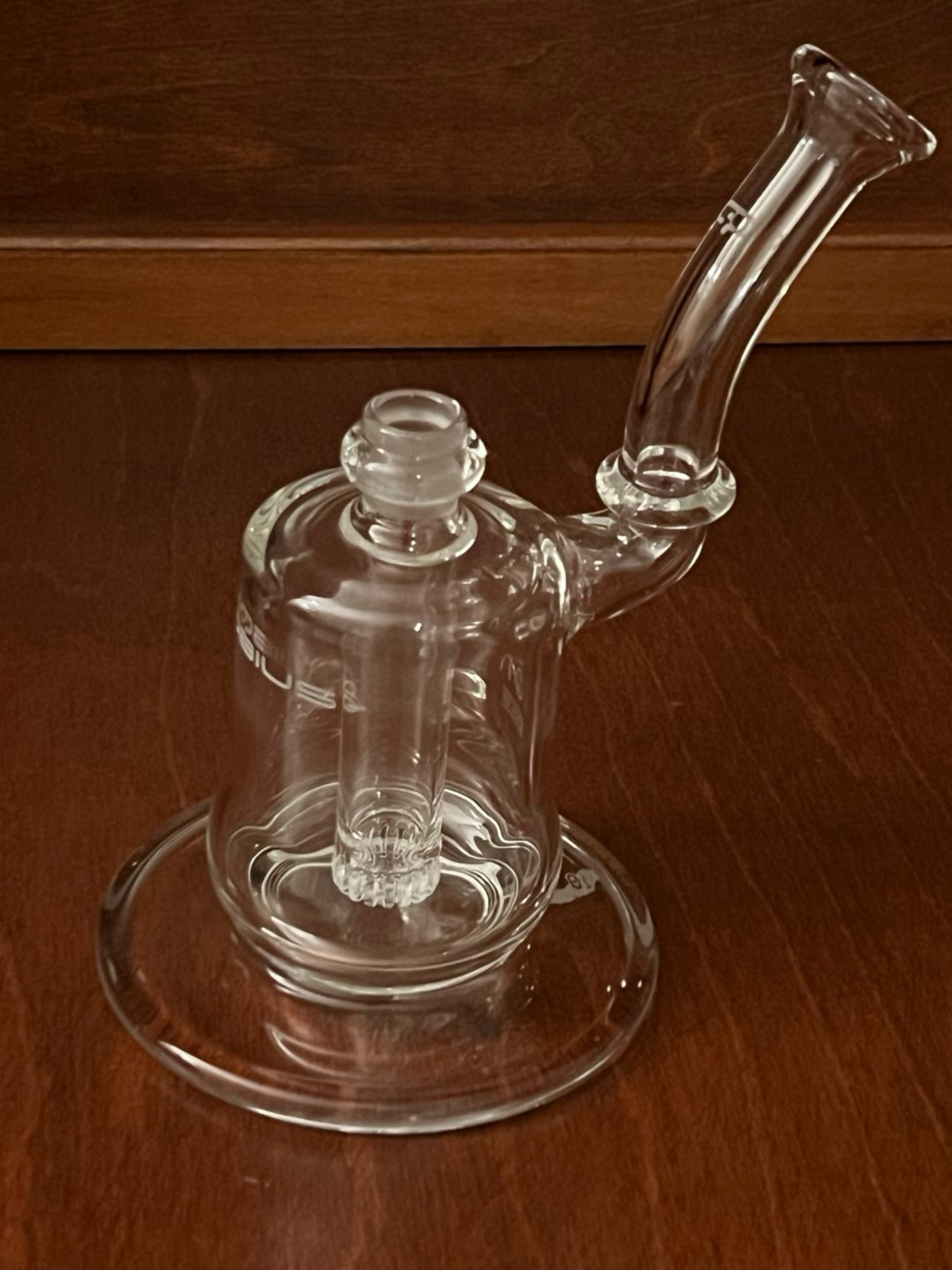 Mobius Ion II (2) Matrix 14mm Female - Excellent image 0