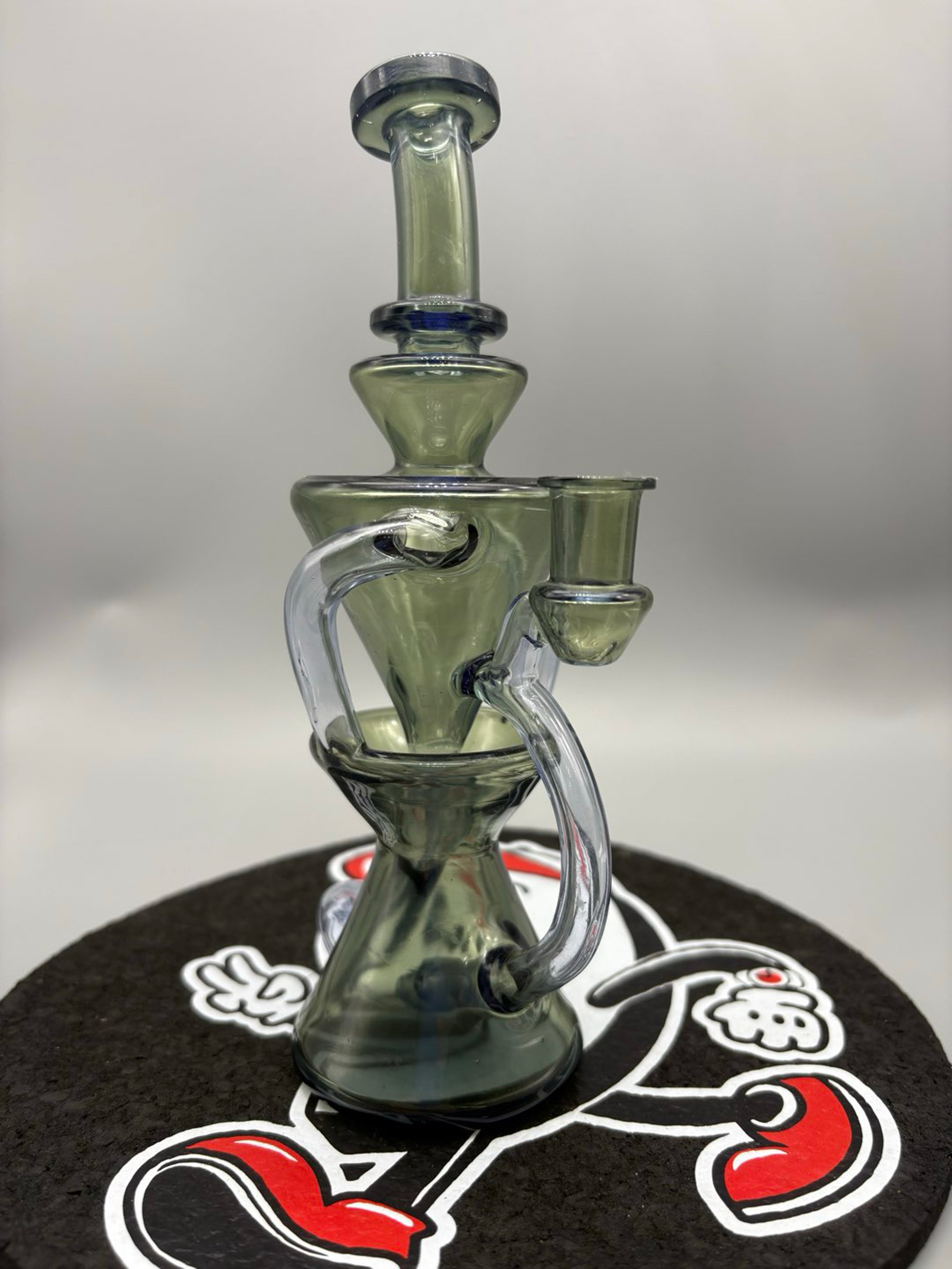 Captncronic CFL Recycler image 0