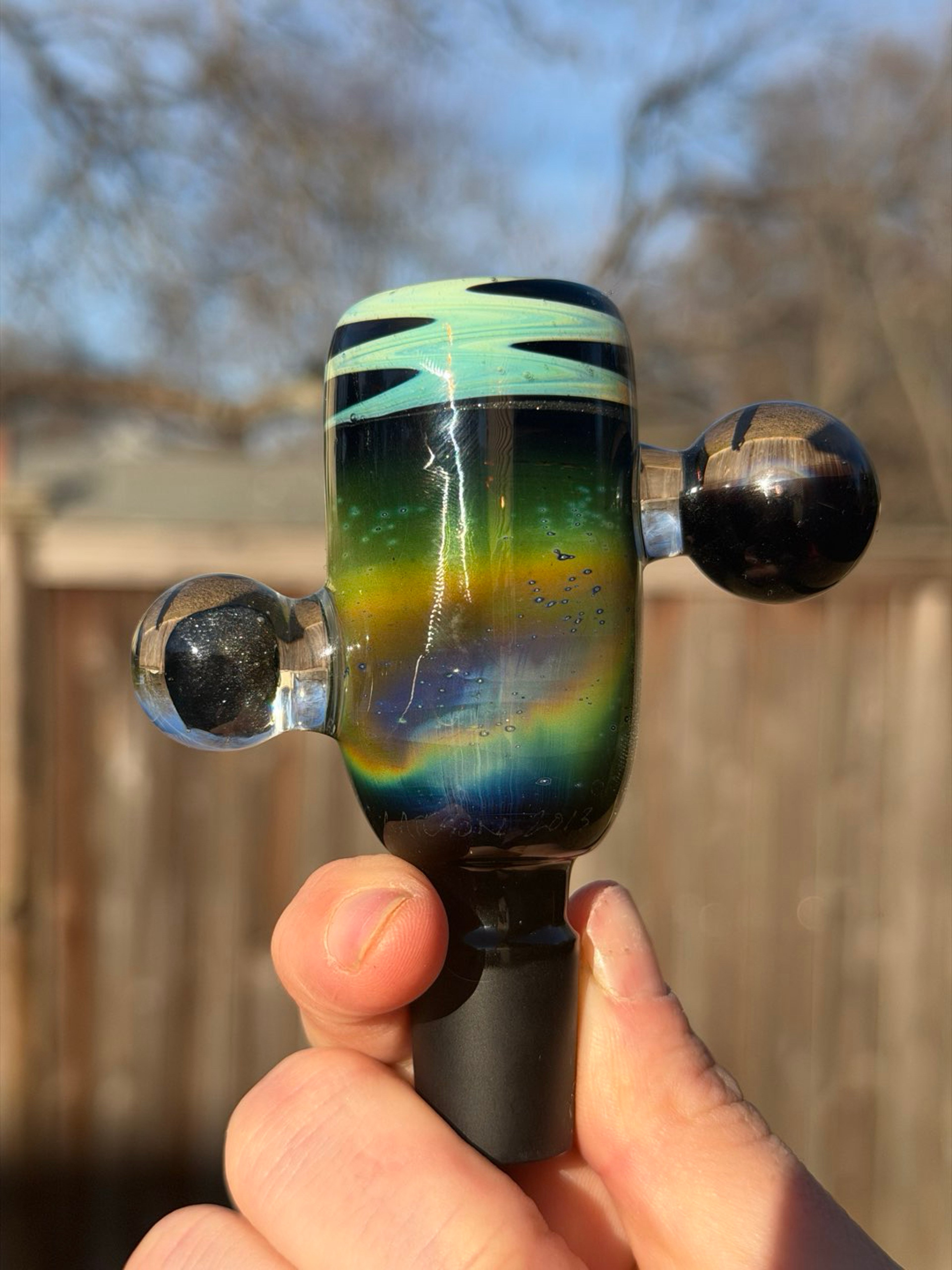 Preview pic of Gateson 18MM space slide