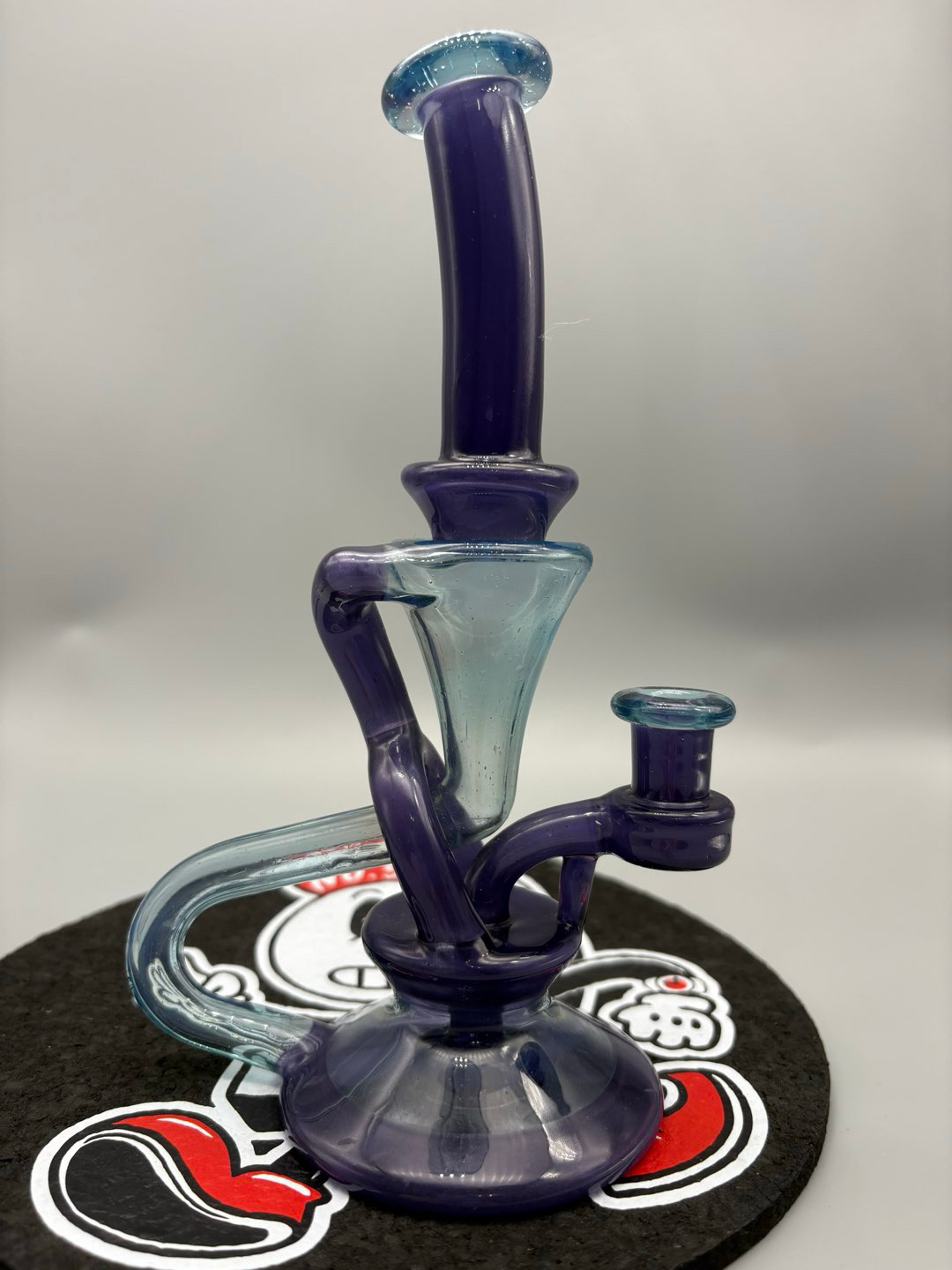 Preview pic of Tschmitty recycler