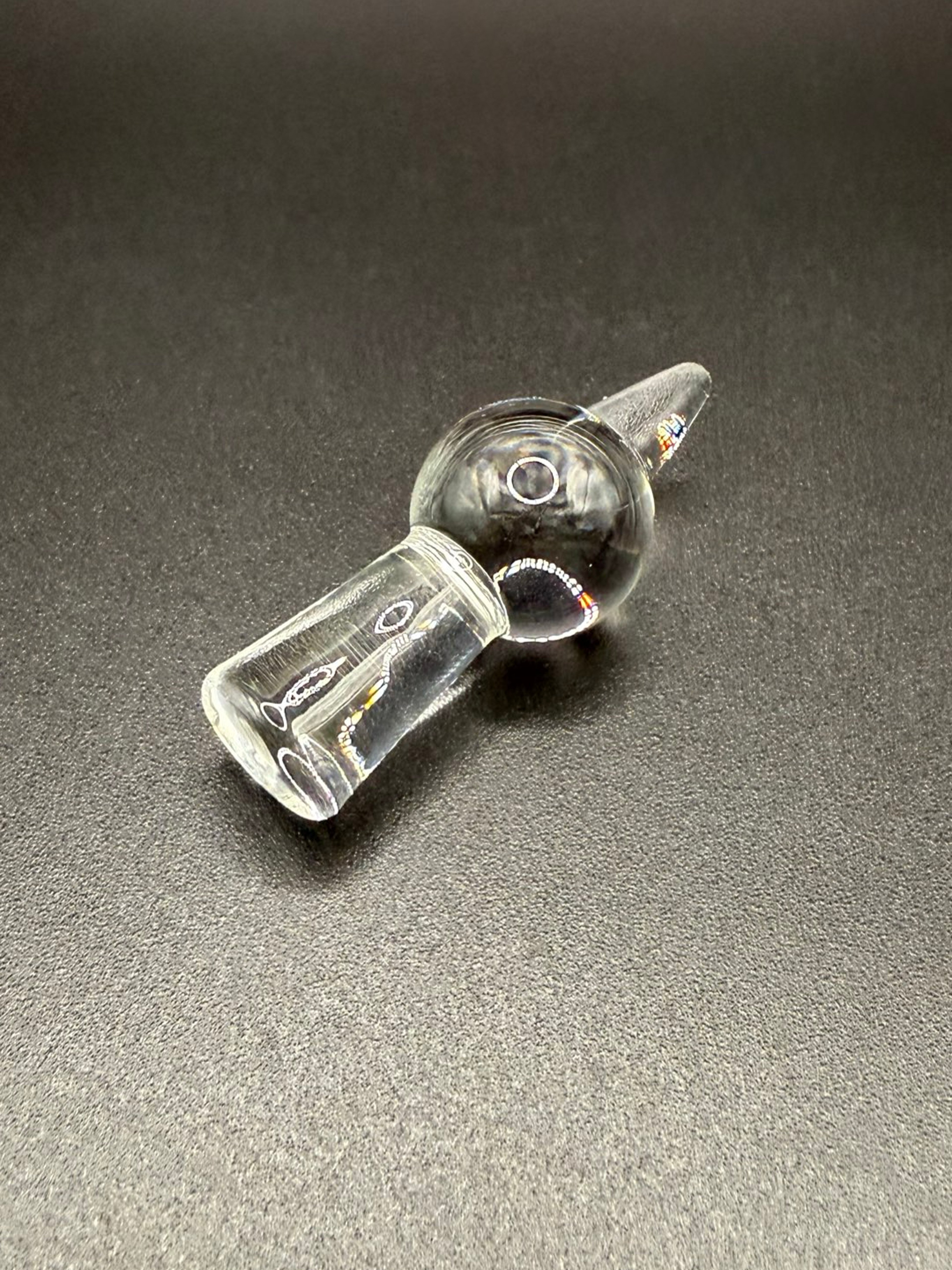 ZENGLASS CONTROL TOWER CAP image 0