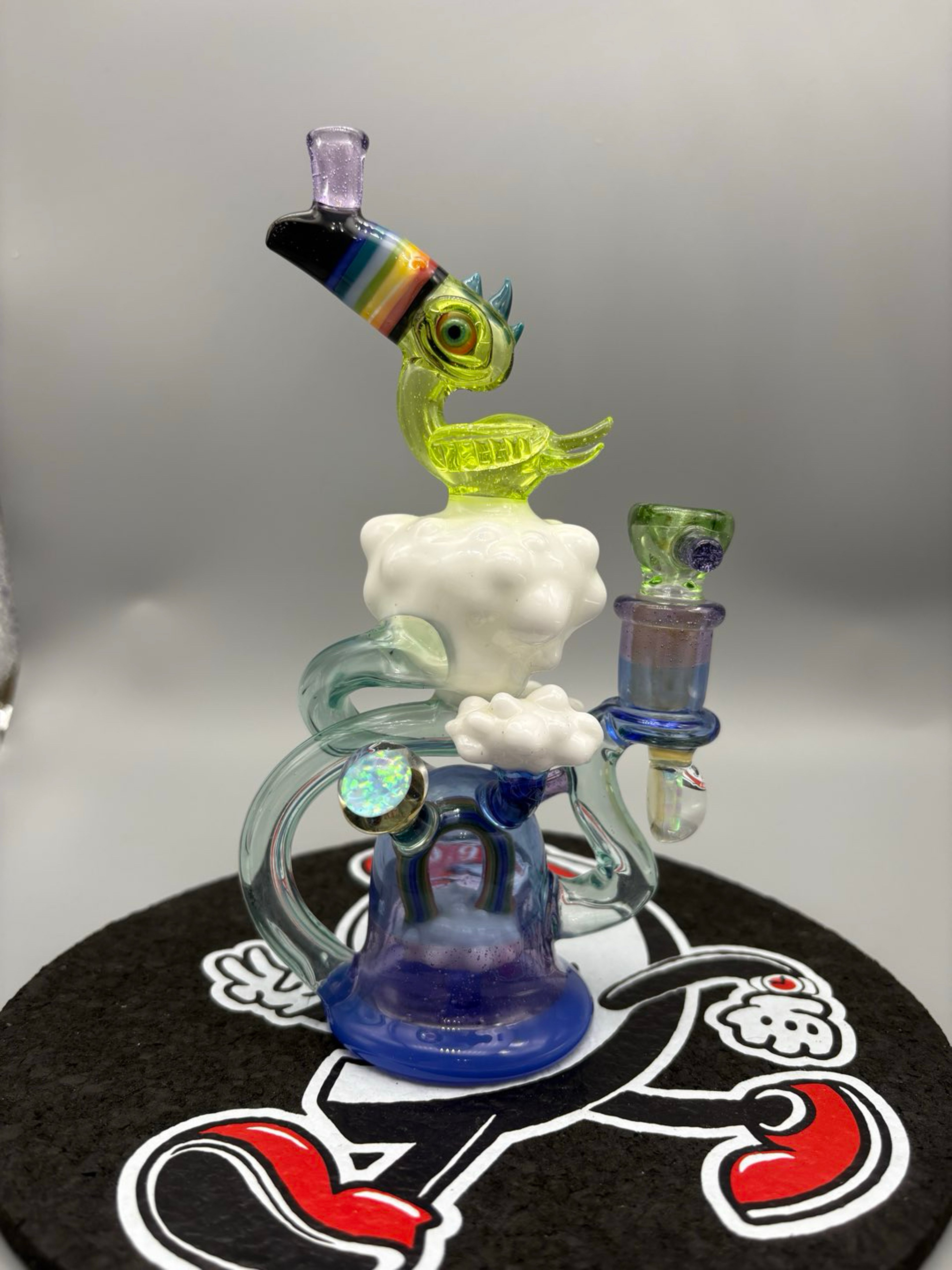 Preview pic of RJ Recycler 2017