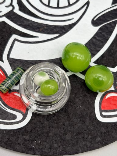 Preview pic of Dani girl glass slurper set