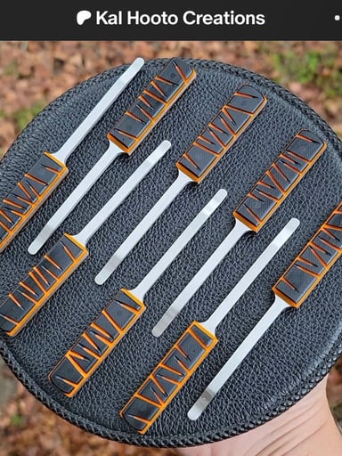 Preview pic of KALHOOTO.CREATIONS SLIM