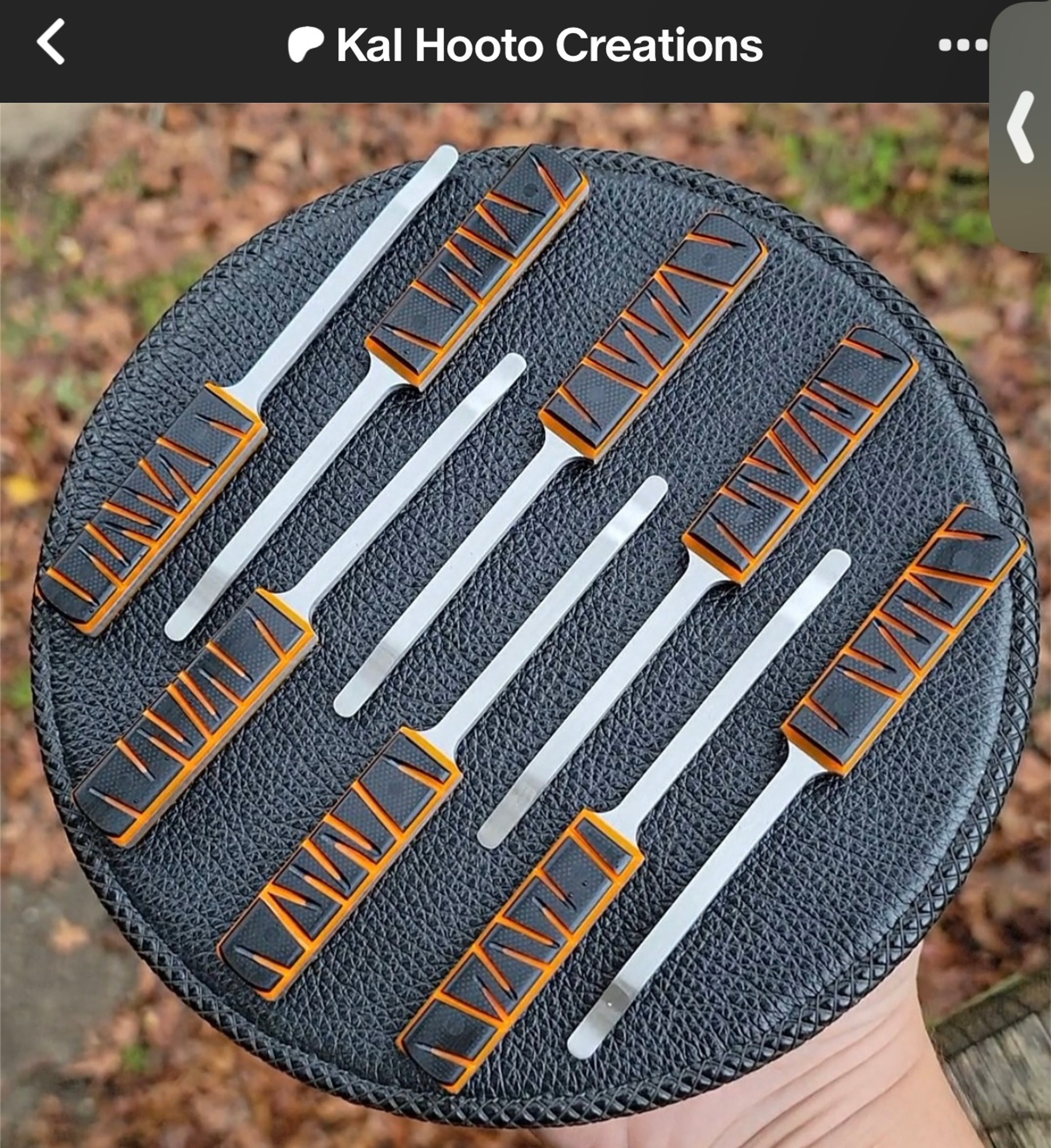 Preview pic of KALHOOTO.CREATIONS SLIM