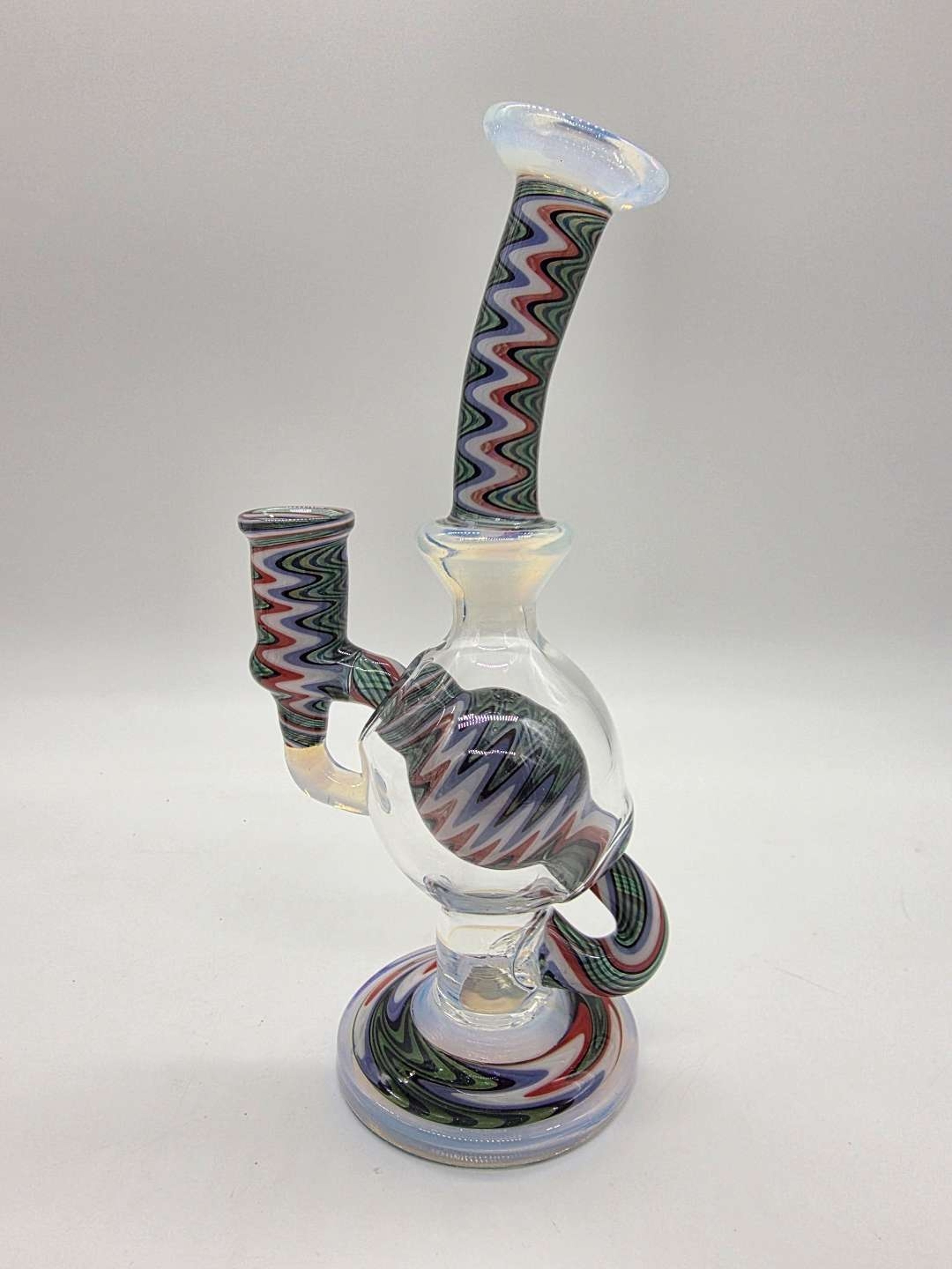 Wig Wag Ball by Vaspeglass image 0