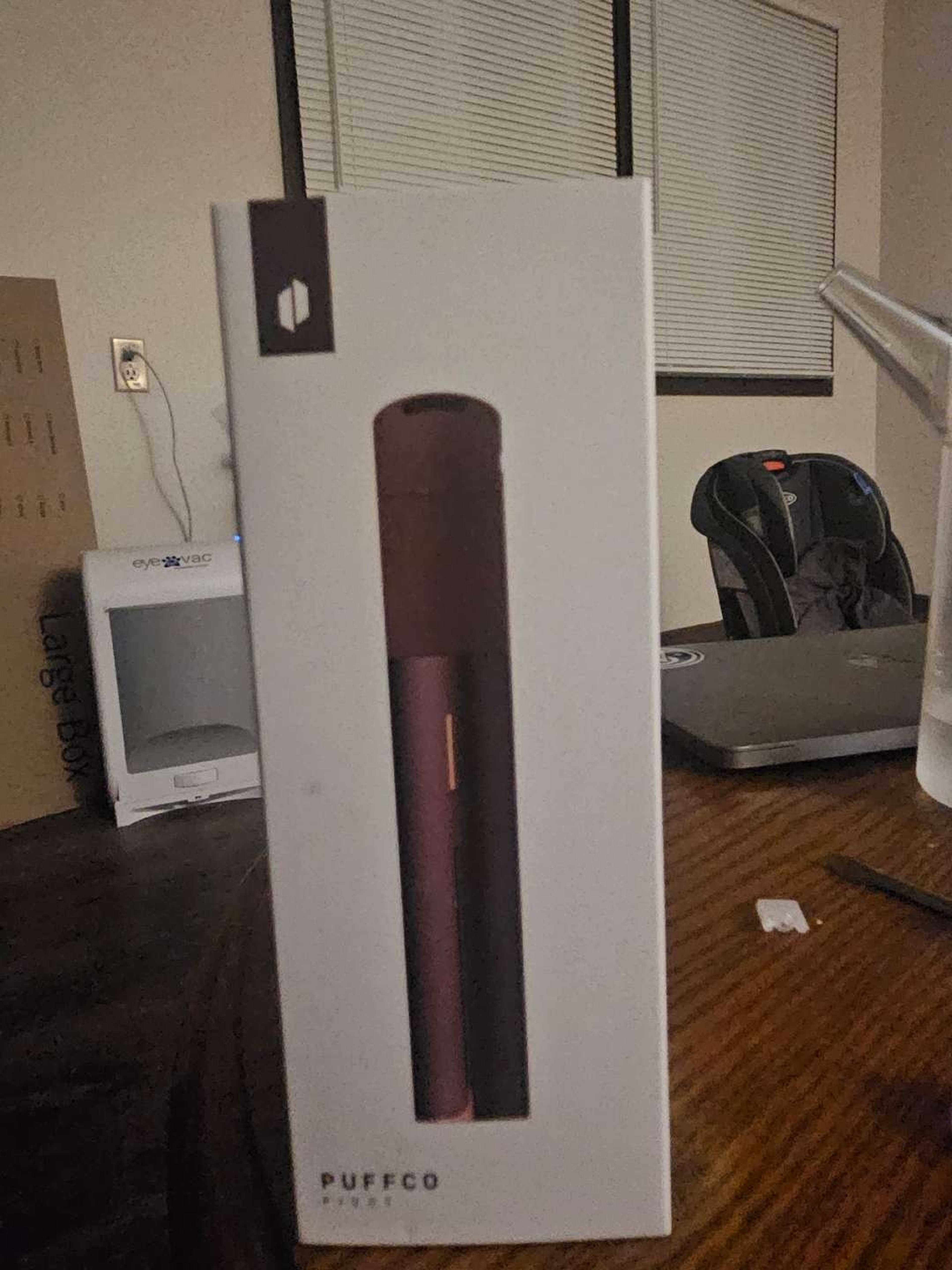 Puffco Pivot image 0