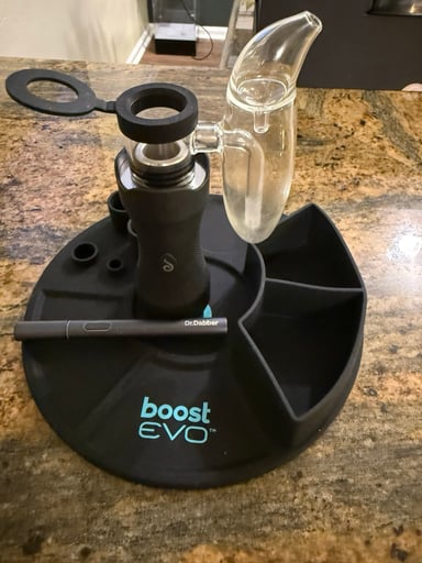 Preview pic of Dr Dabber XS Bundle