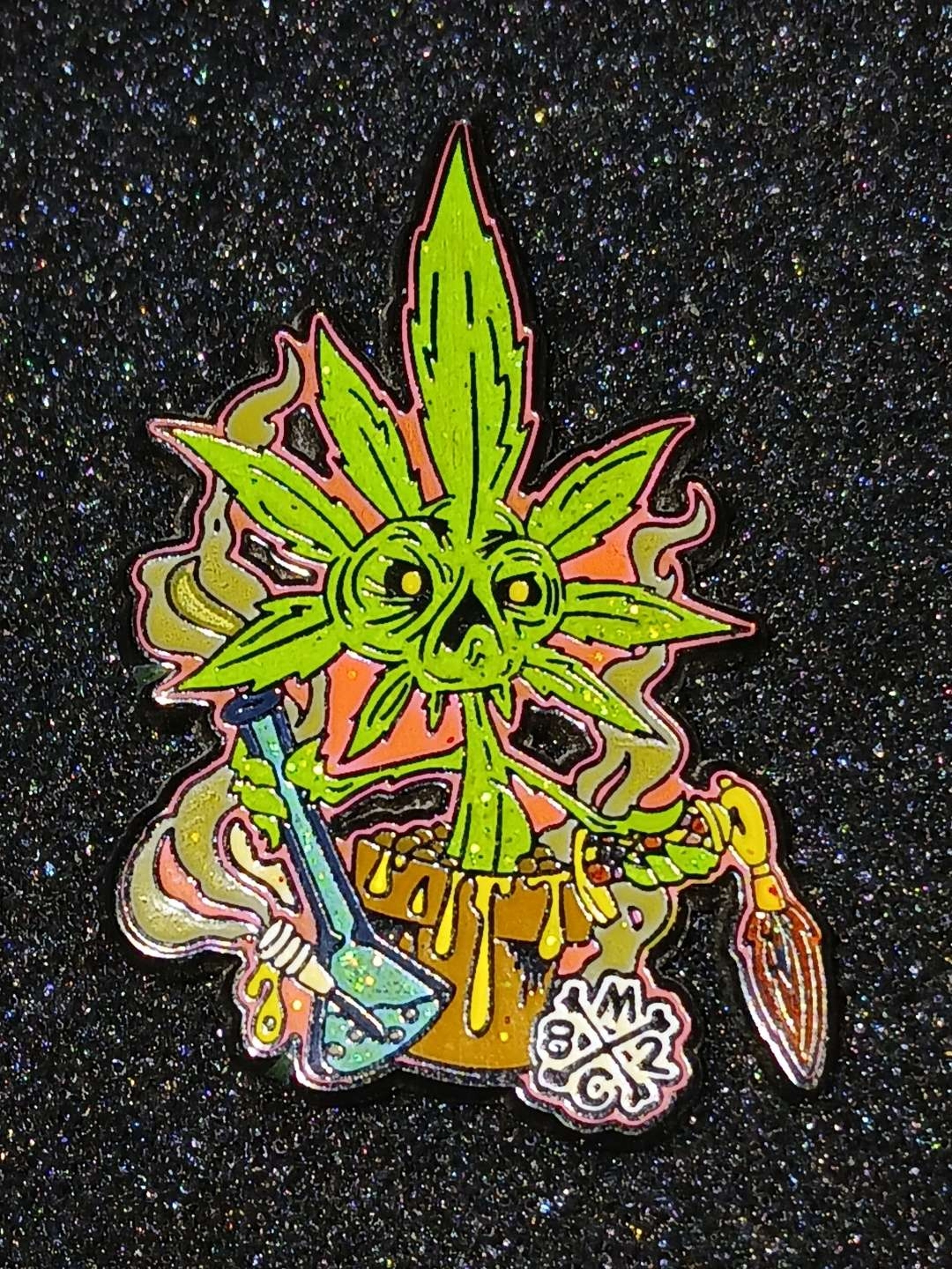 Preview pic of 420 Plant Guy Made by Master creation