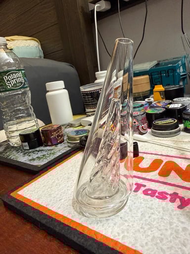Preview pic of Puffco Peak Pro Glass 2.0