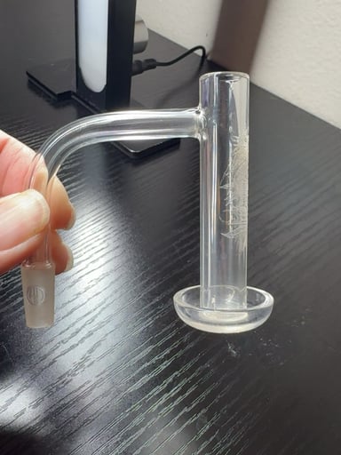 Preview pic of “Solventless” HE tower