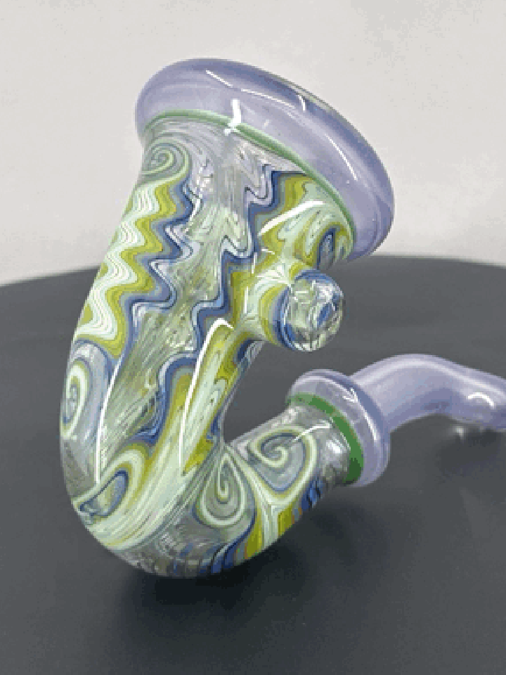 Slob Sherlock | Shop Slob on GlassPass