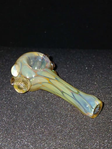 Preview pic of Fume Spoon