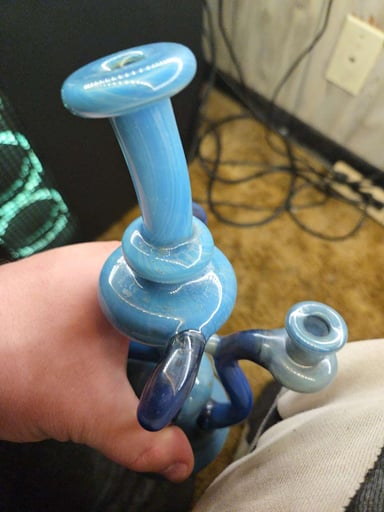 Preview pic of Matt D Recycler