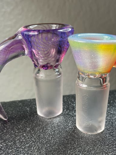 Preview pic of Royal jelly fumed Steve