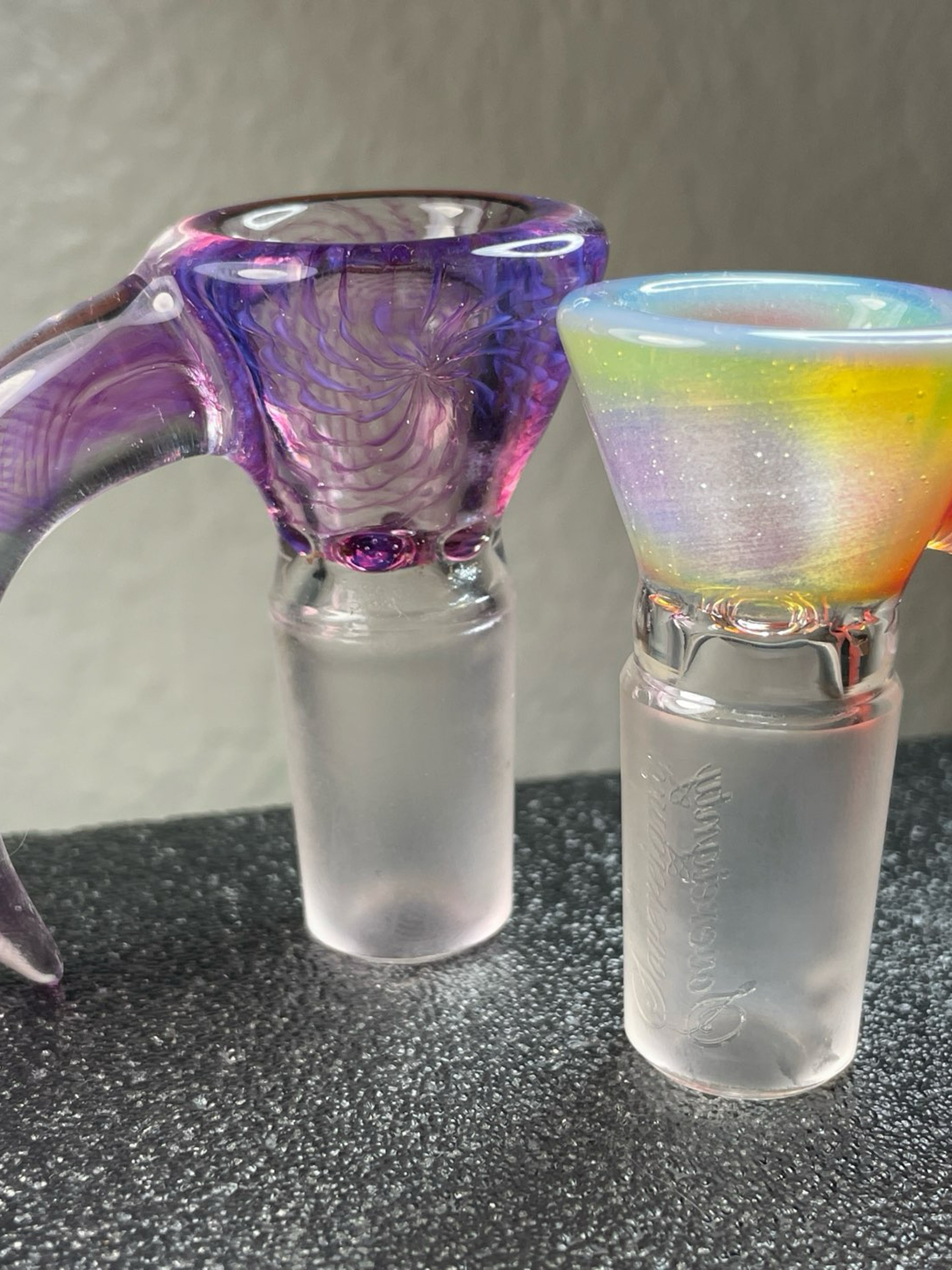 Preview pic of Royal jelly fumed Steve