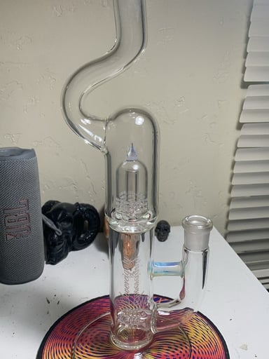 Preview pic of Hydro dipped samurai natty neck mini3-dome