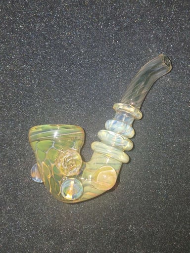 Preview pic of Small fume sherlock