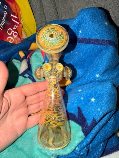 Preview pic of Banjo x lil bear - Devi Jammer  02 series