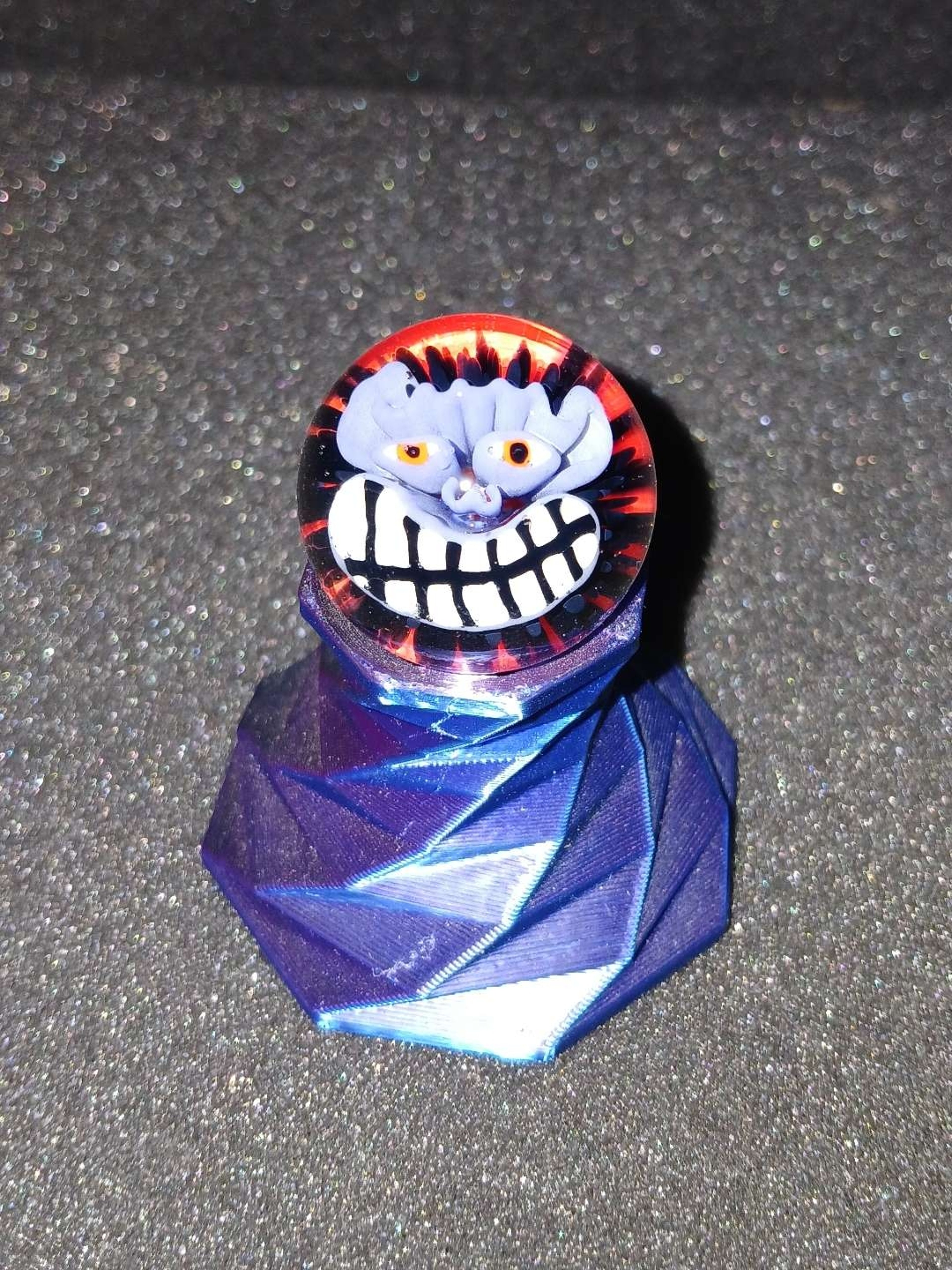 Preview pic of Monster marble