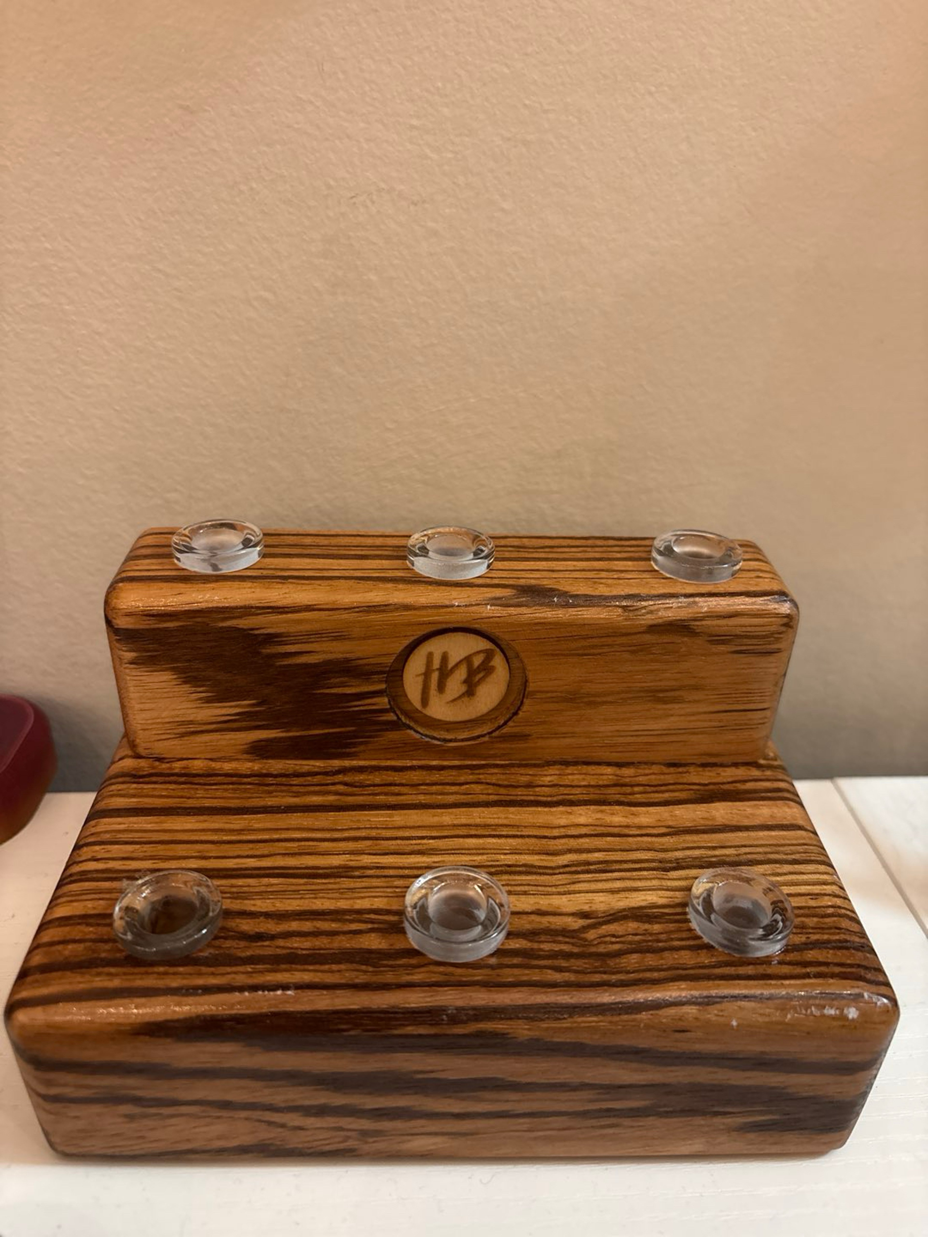 10 mm Head Banger Slide Holeder image 0