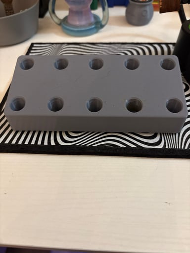 Preview pic of 14 mm slide holder