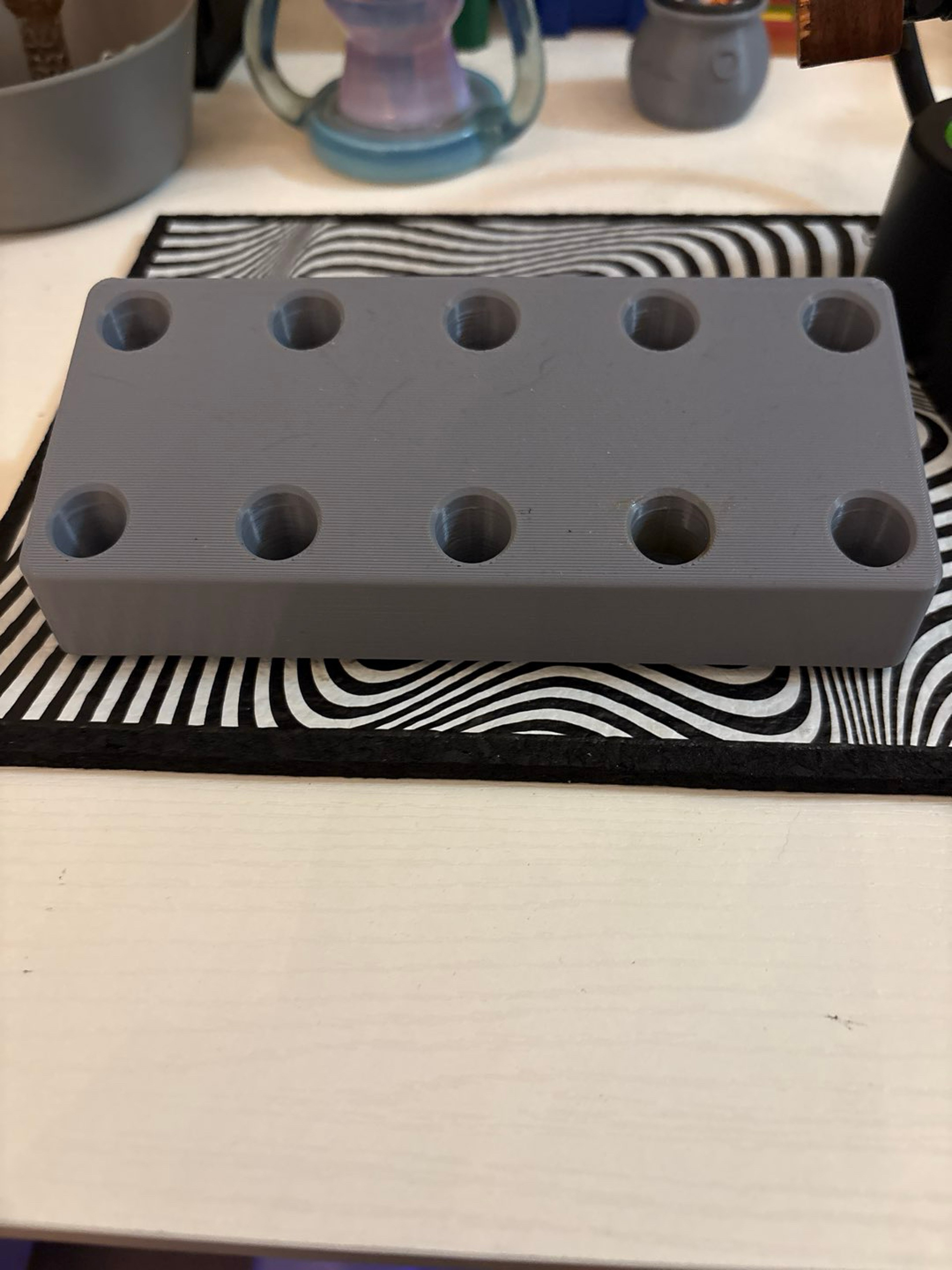 14 mm slide holder image 0