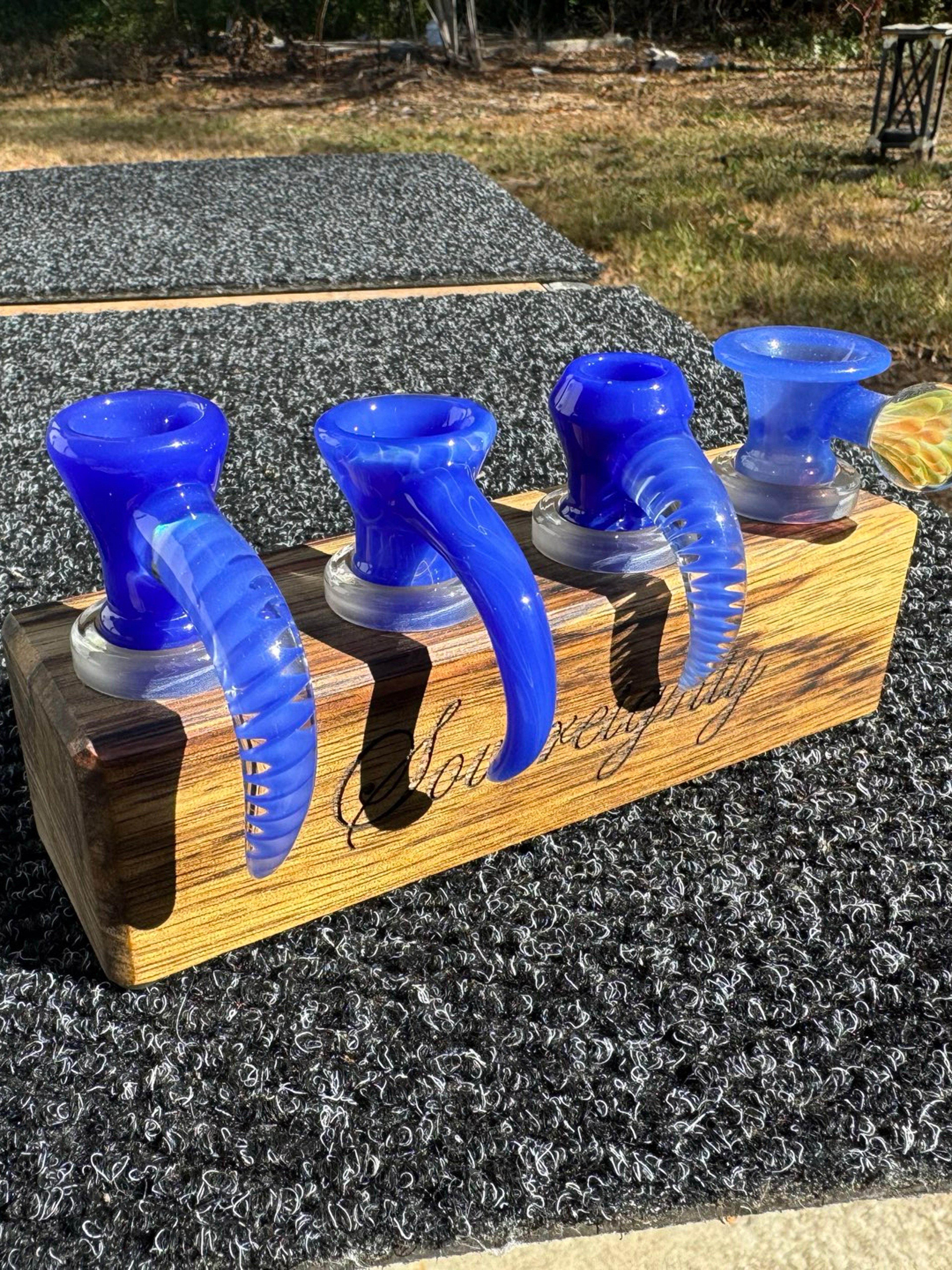 Preview pic of Blue Cheese Slides