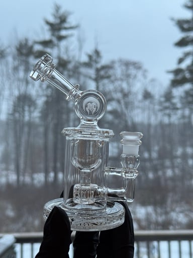 Preview pic of Mothership Micro Torus