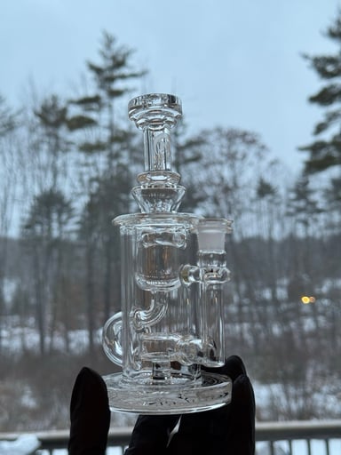 Preview pic of Mothership Mini Klein