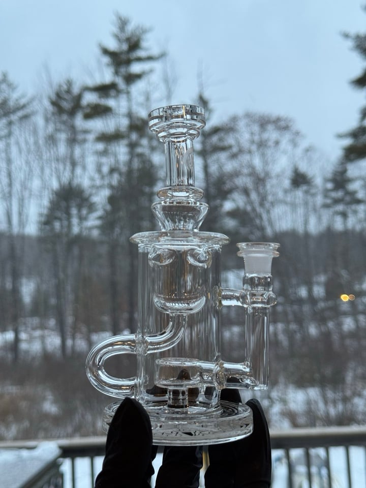 Mothership Mini Klein | Shop Mothership on GlassPass