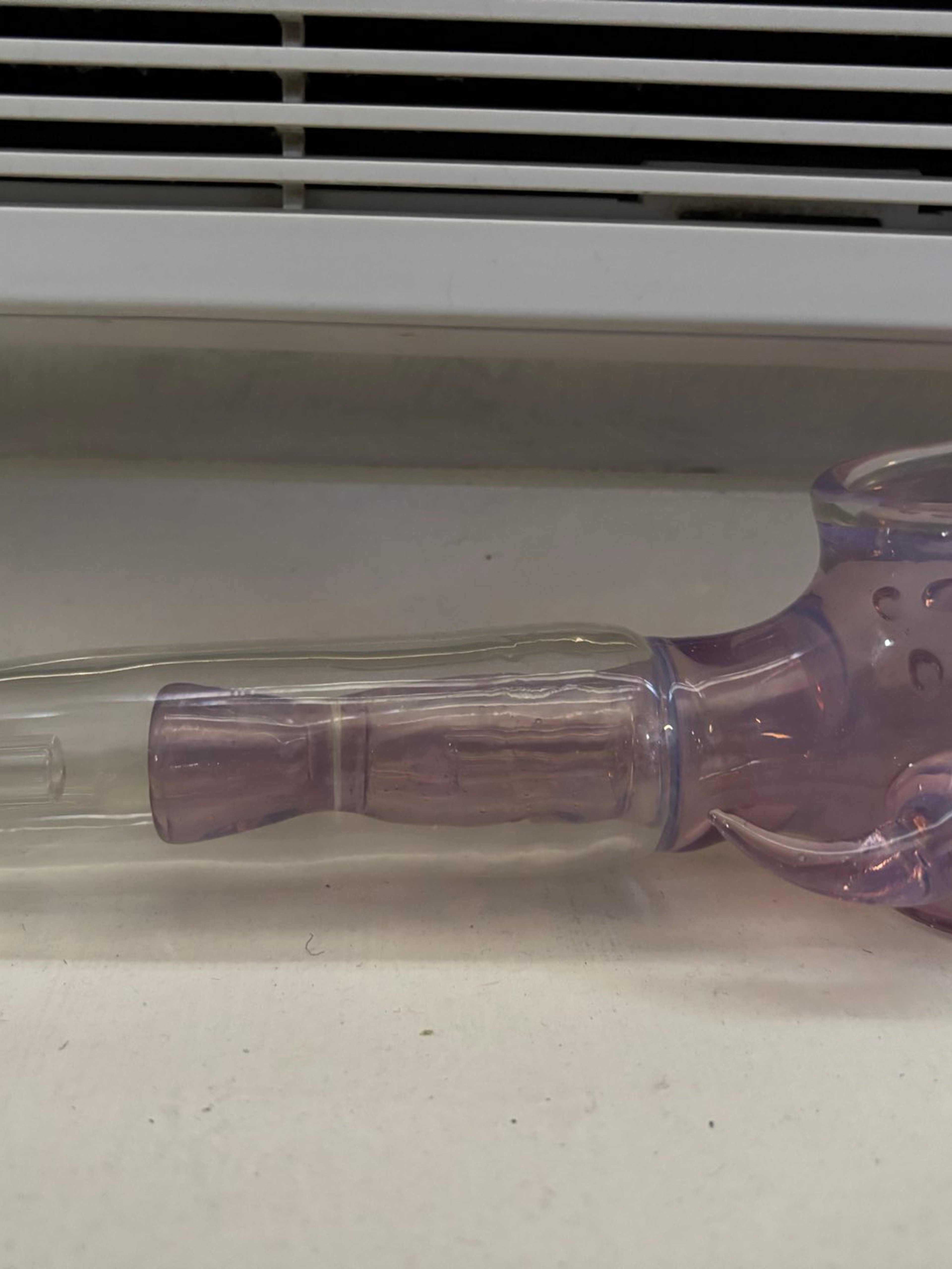 Preview pic of Proxy no spill water attachment