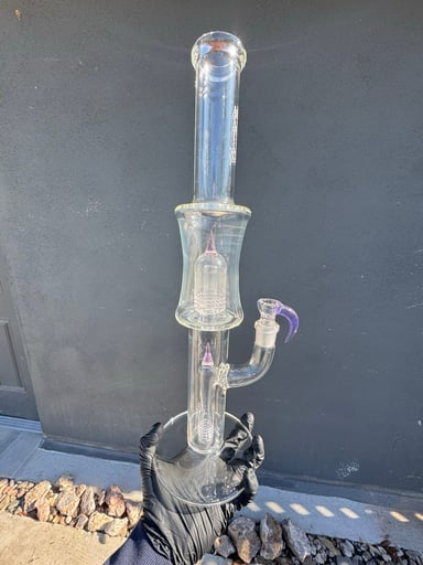 Preview pic of Sovereignty PA Fixed 360 To Grid Dome