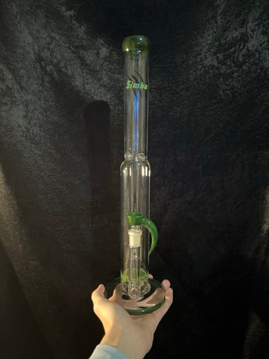 Preview pic of Green simba 14mm