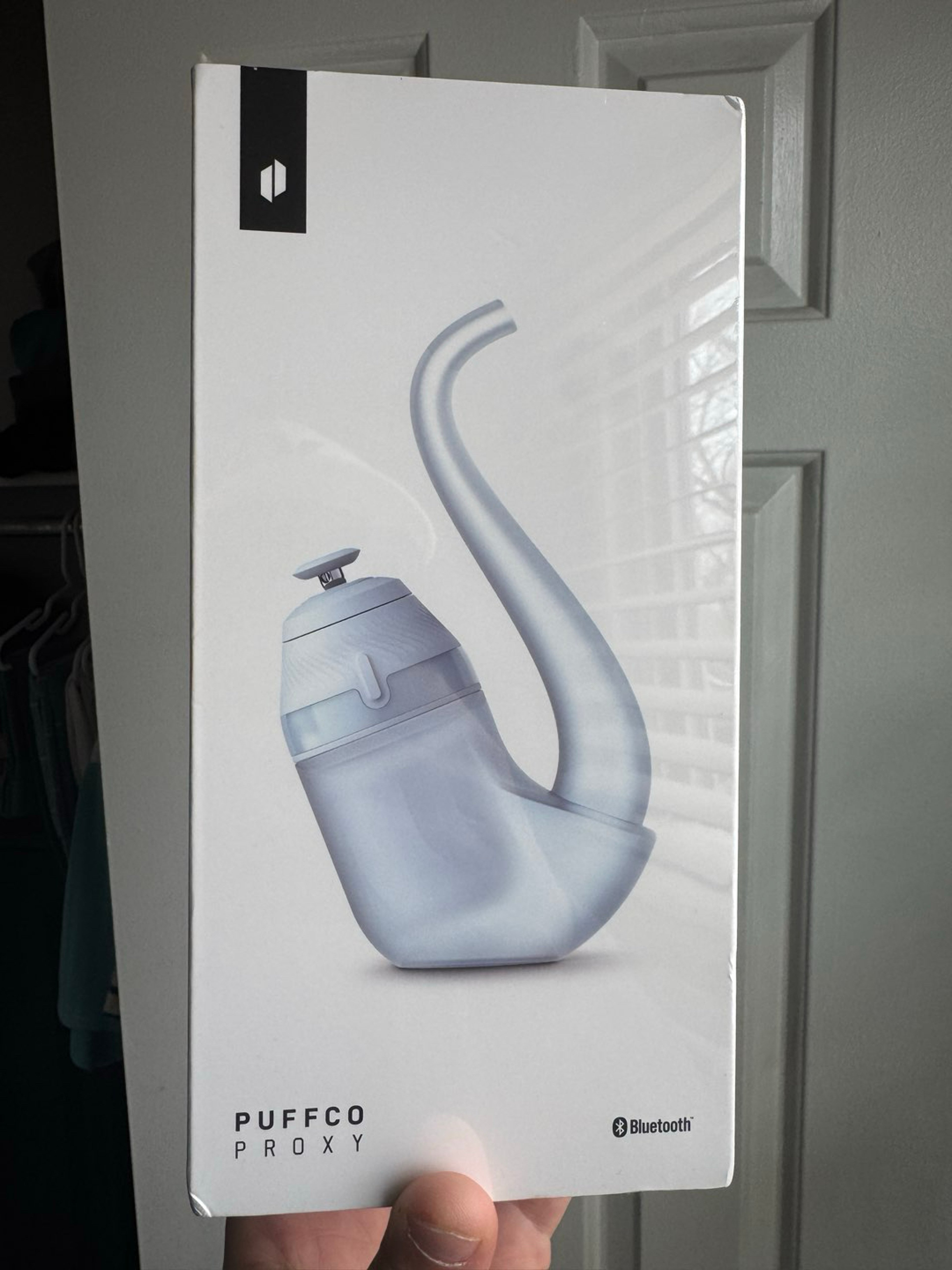 Preview pic of Puffco New Proxy *UNOPENED*