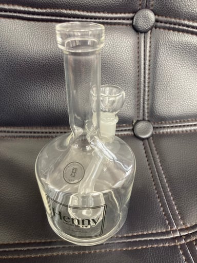 Preview pic of Hemper Henny Bong/Rig
