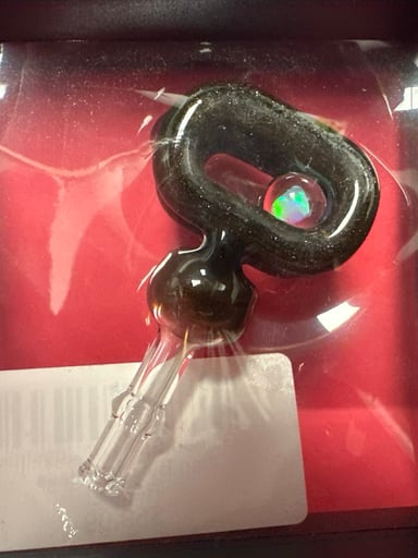 Preview pic of JNG Golden Sparkle Joystick Cap