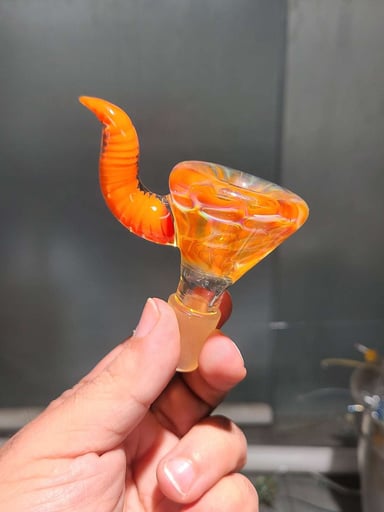 Preview pic of 18mm Honeycomb Slide