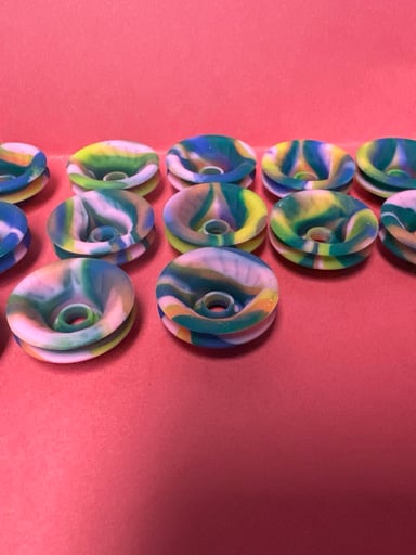 Preview pic of Carta Flux Cap made by Tuff Tether