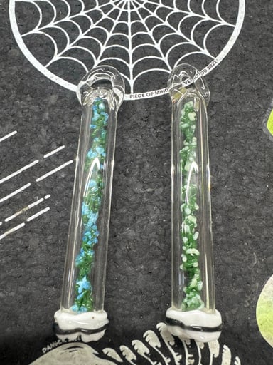 Preview pic of Blast tube pendants