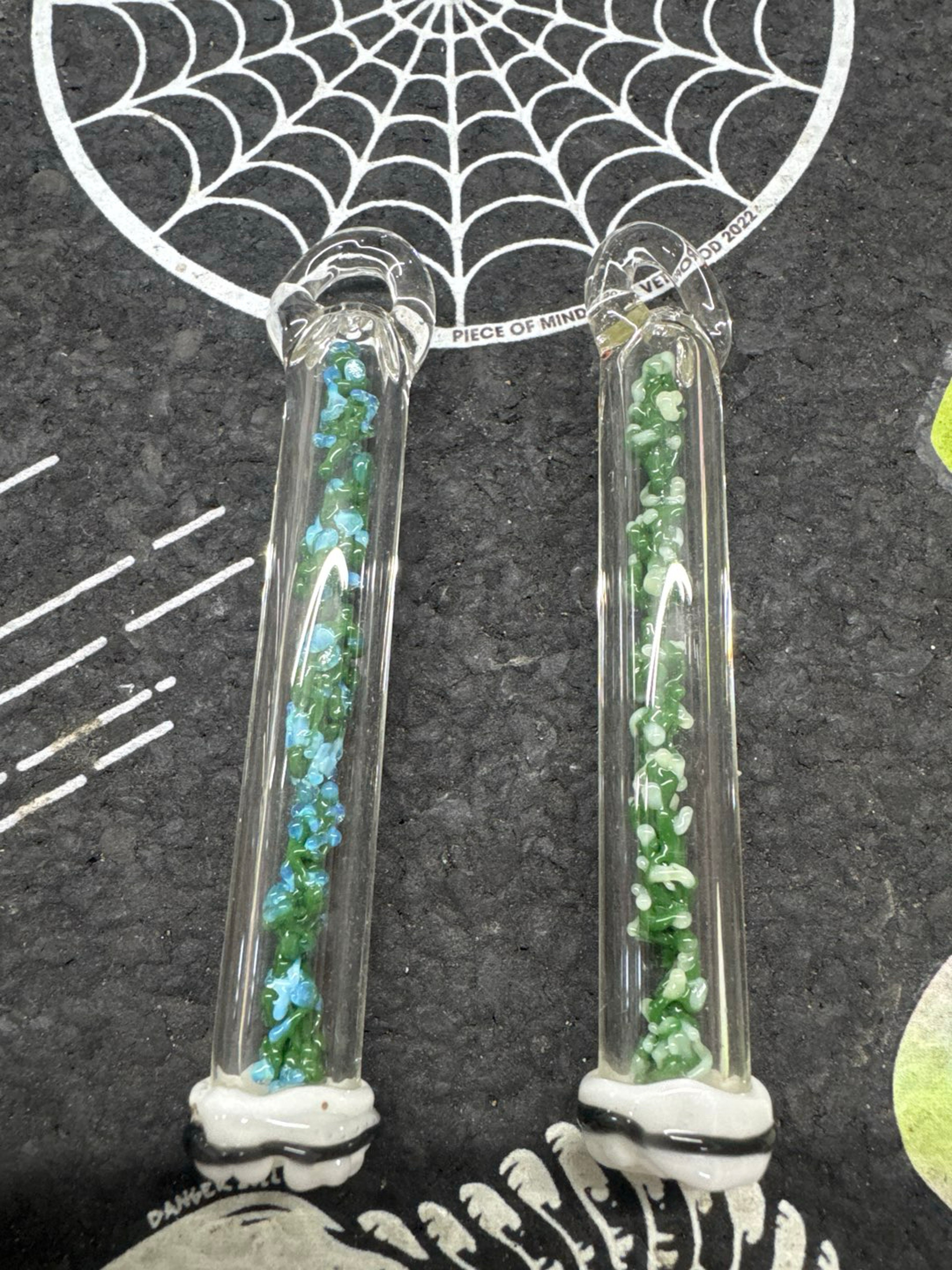 Preview pic of Blast tube pendants