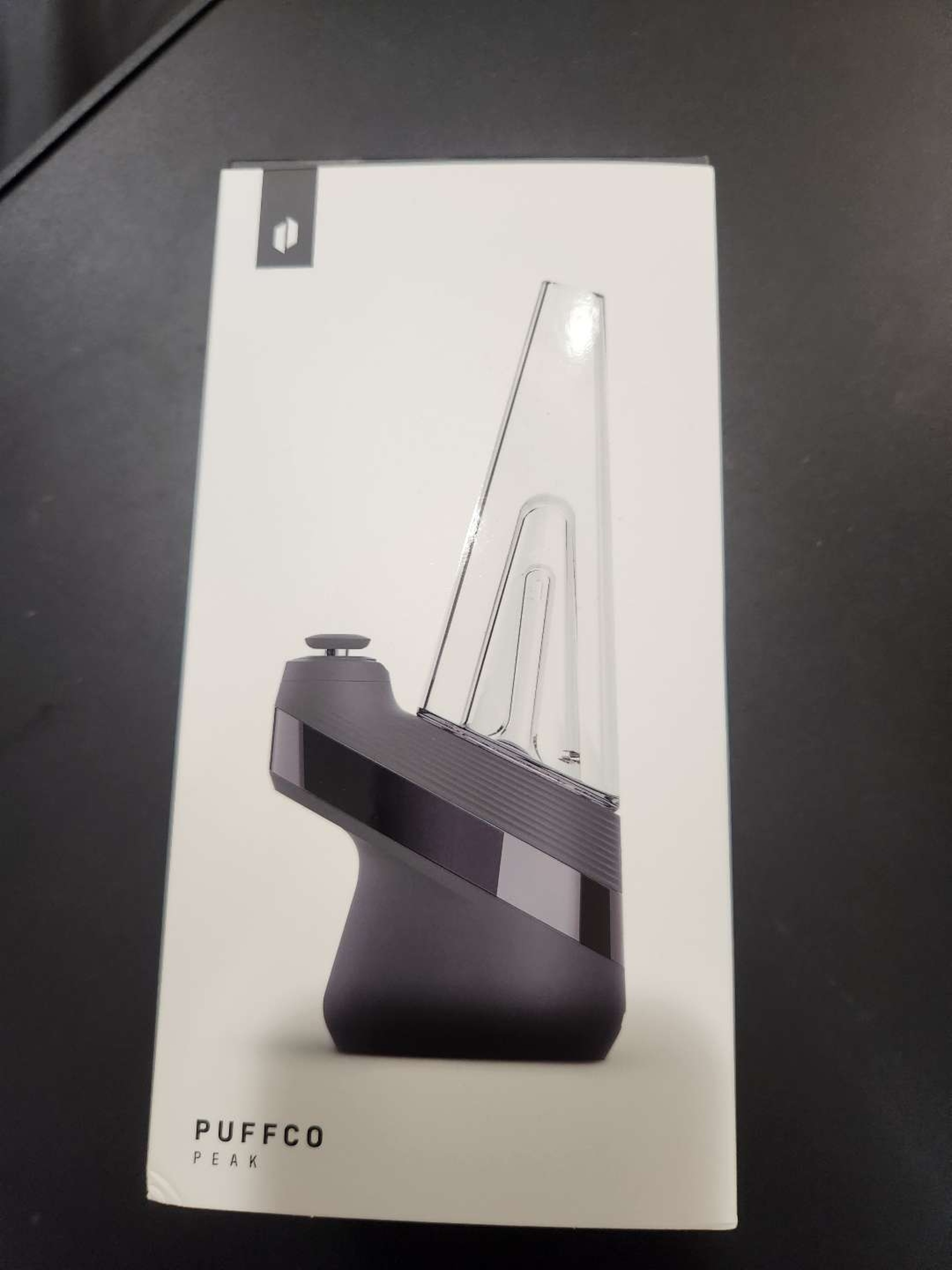 Preview pic of Lightly Used Puffco Peak v2