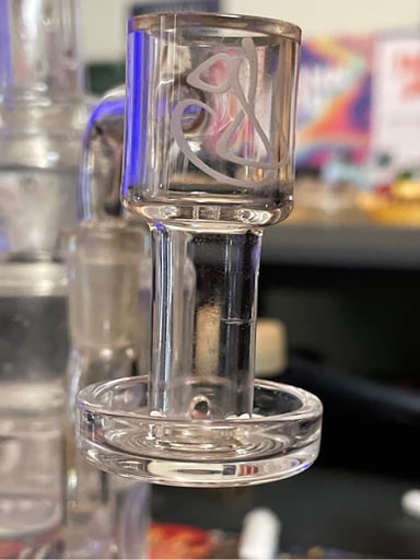 Preview pic of Grasslabs 10/90 Original Slurper - Professionally Refurbished to like new condition.