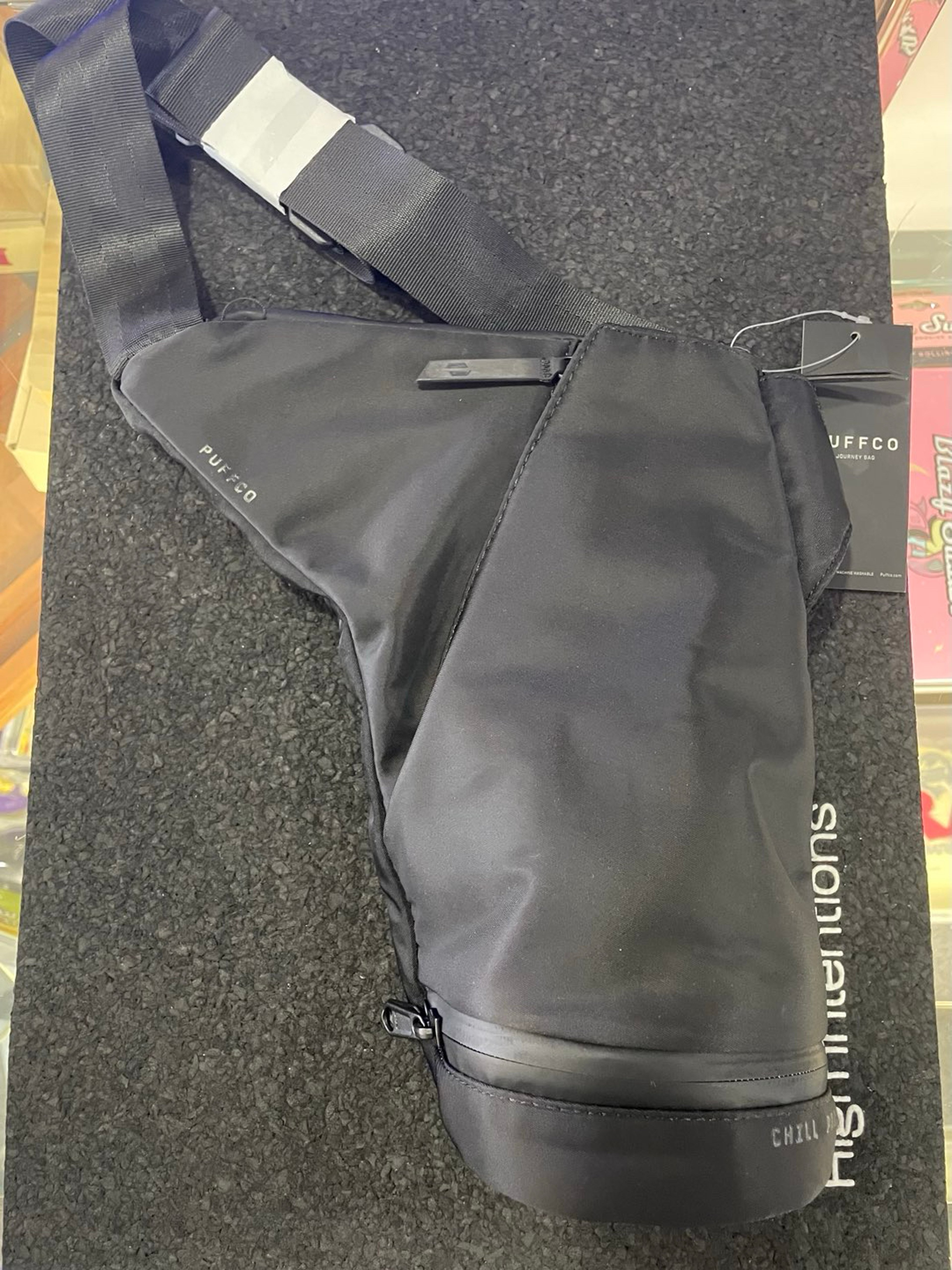 Puffco Journey Bag Black image 0