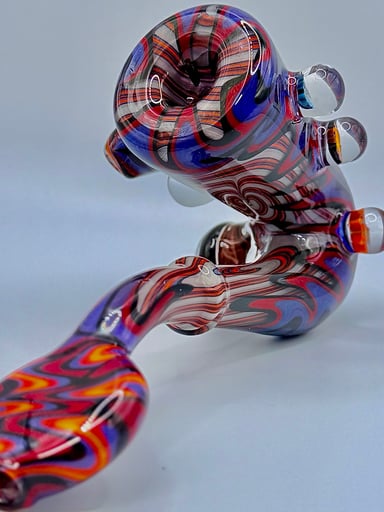 Preview pic of EdeloCyrus - Large Layered Sherlock