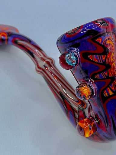 Preview pic of EdeloCyrus - Large Layered Sherlock
